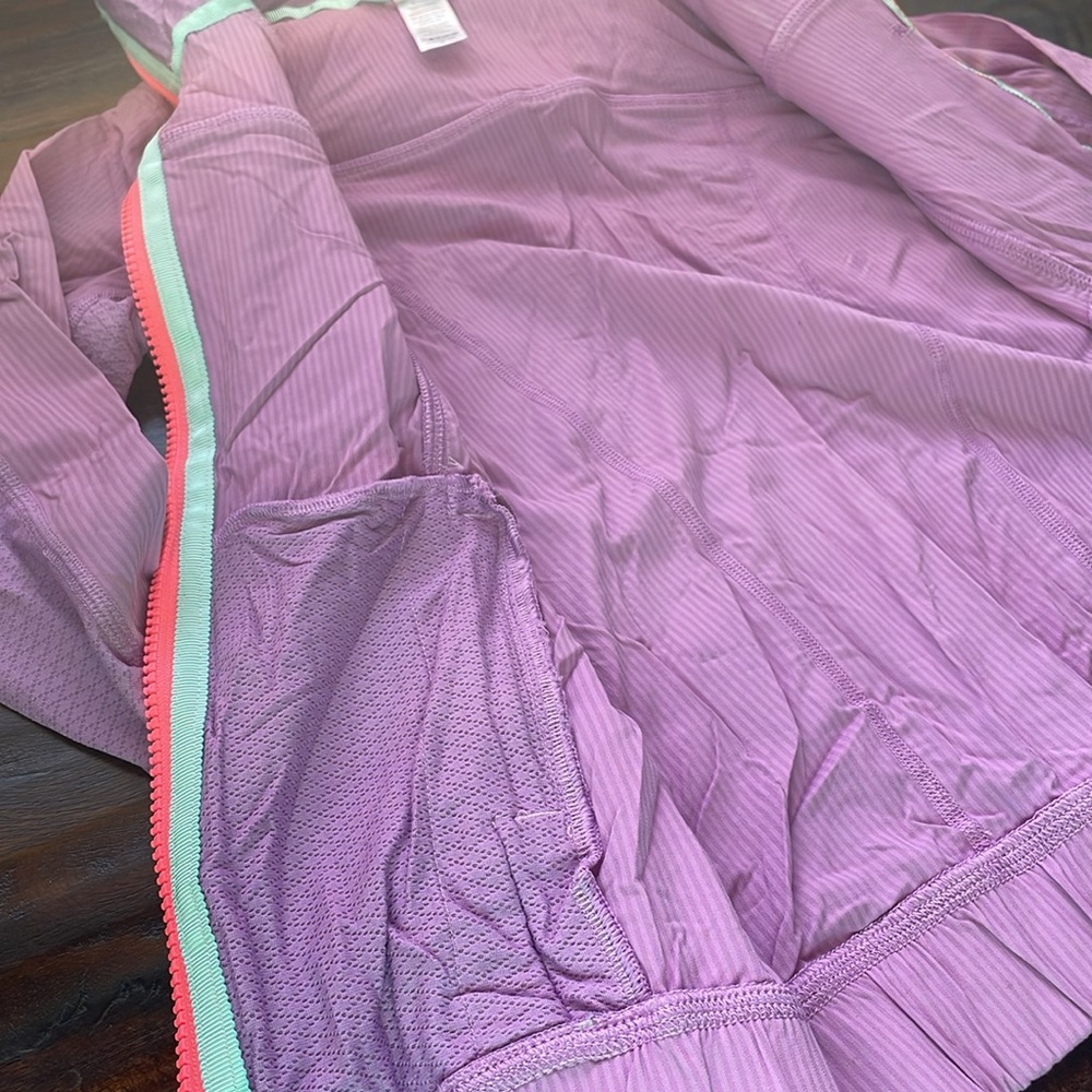 Ivivva by Lululemon Routine Jacket II - Picture 11 of 11